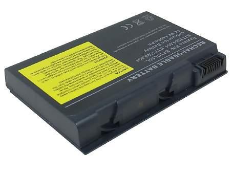Acer Aspire 9504WSMi laptop battery