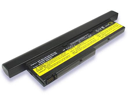 IBM ThinkPad X41 2527 battery