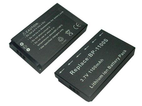 Contax U4RBK digital camera battery