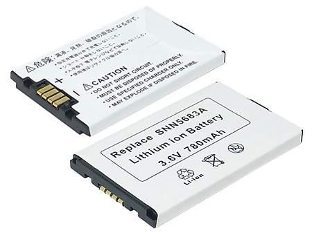 Motorola i570 Cell Phone battery