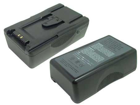 Sony BVM-D9H5E(Broadcast Monitors) battery