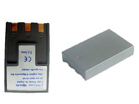 Canon IXY Digital 200a battery