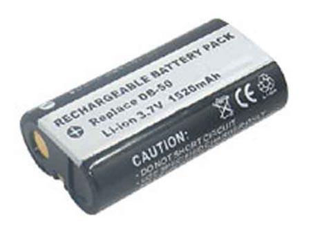 Kodak Zx1 digital camera battery