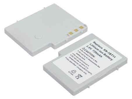 Sharp GX23 Cell Phone battery