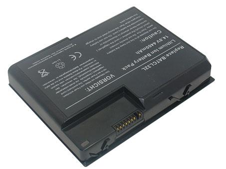 Acer Aspire 2012WLMi laptop battery