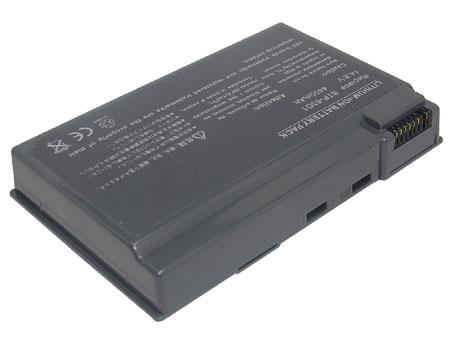 Acer TravelMate 4402WLM laptop battery