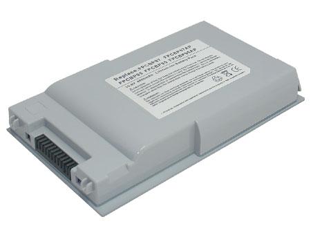Fujitsu FMV-BIBLO MG12C laptop battery
