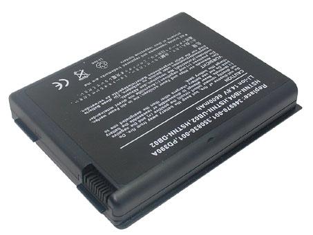 Compaq Presario X6125CL laptop battery