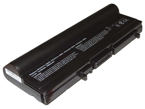 Toshiba Satellite Pro M30-894 battery