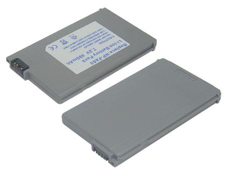 Sony DCR-PC55EW camcorder battery