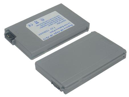 Sony DCR-PC1000 battery