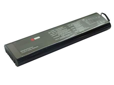 Acer AcerNote 350 Series battery