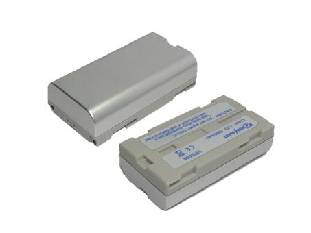 Hitachi VM-H650 battery