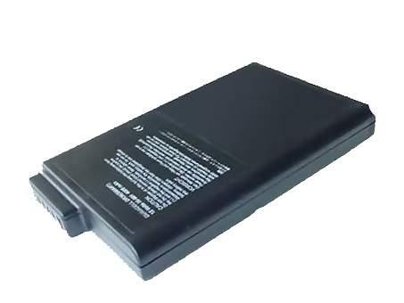 Hitachi VisionBook Pro 6000 Series battery