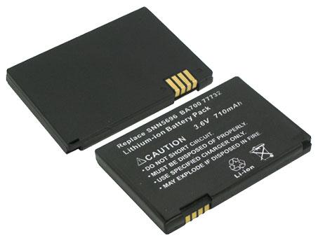 Motorola RAZR V3a Cell Phone battery