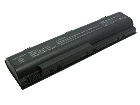 HP Pavilion ZT4000 Series battery