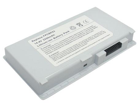 Fujitsu FMV-BIBLO NC13D battery