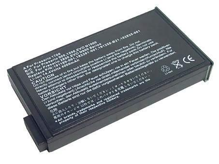 Compaq Evo N160-266175-A44 battery