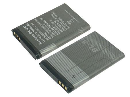 Nokia 6600 Cell Phone battery