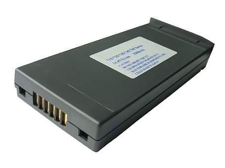 Digital HiNote VP735 laptop battery