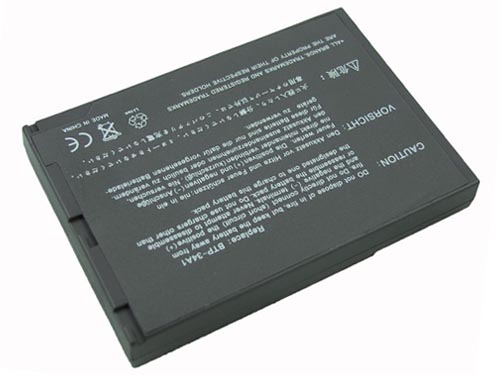 Hitachi Flora 270HX NW5 laptop battery