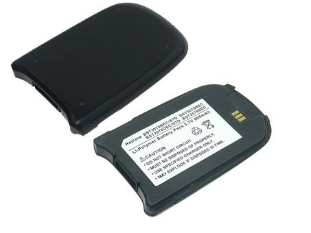 Samsung SGH-D500E battery