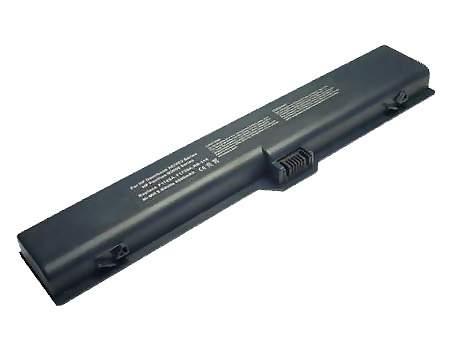 HP Pavilion N3400 Series battery