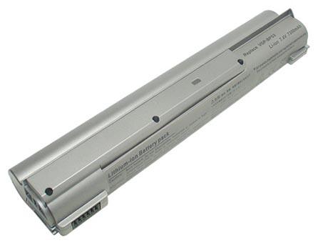 Sony VAIO VGN-T17GP/T laptop battery