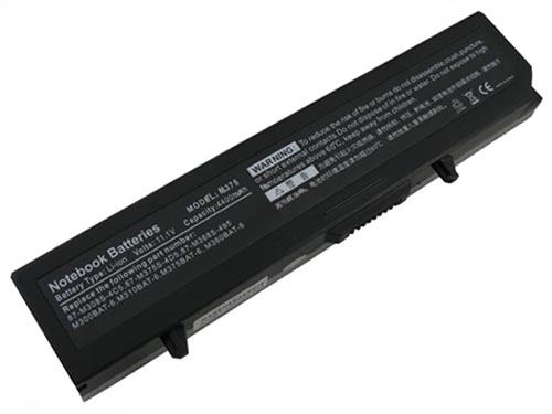 Clevo M300N battery