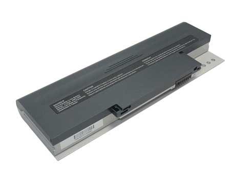 Gericom 243-4S4400-S2M1 laptop battery