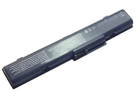 HP OmniBook XT1500-F3445H battery