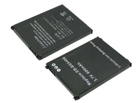 Panasonic X400 Cell Phone battery