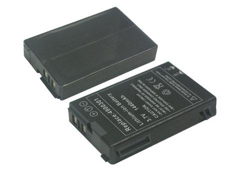 E-TEN 4900301 PDA battery