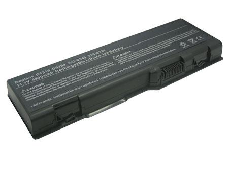 Dell Inspiron 9200 battery