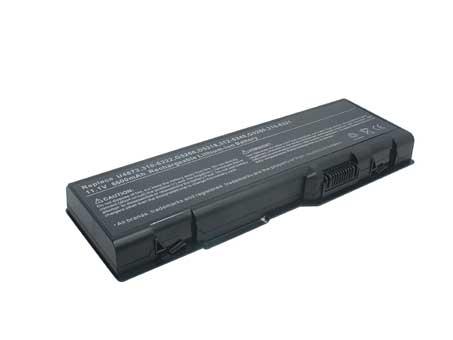 Dell Y4873 laptop battery