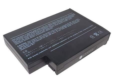 HP Pavilion ZE4312 Series laptop battery