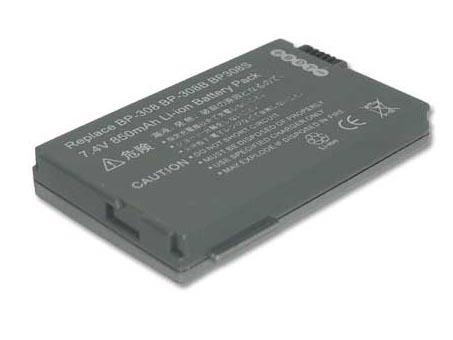 Canon DC51 battery