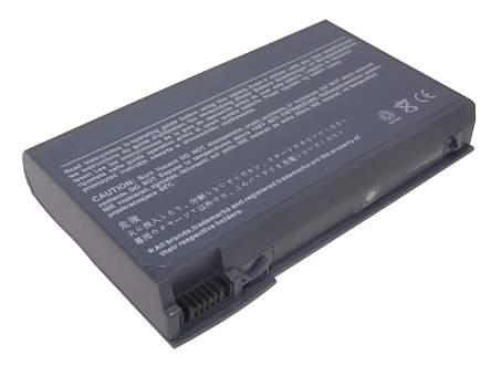 HP OmniBook 6100-F4948JT laptop battery