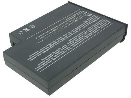 Fujitsu QBP3000-4000 laptop battery