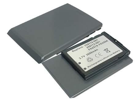 HP 359114-001 PDA battery
