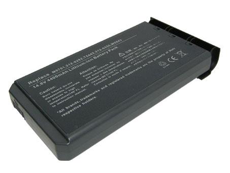 Dell Inspiron 2200 battery