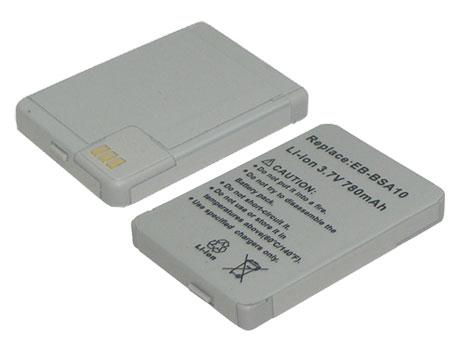 Panasonic EB-A101 Cell Phone battery