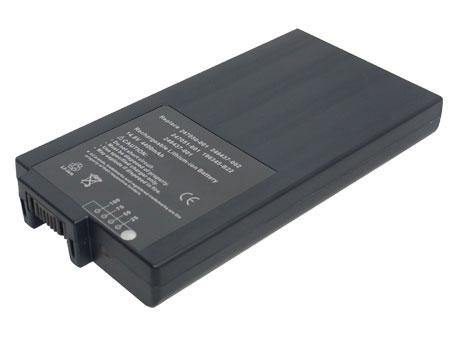 Compaq Presario 1400T Series laptop battery