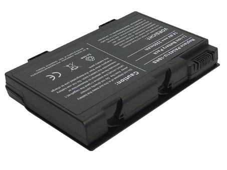 Toshiba Satellite M30X-111 battery