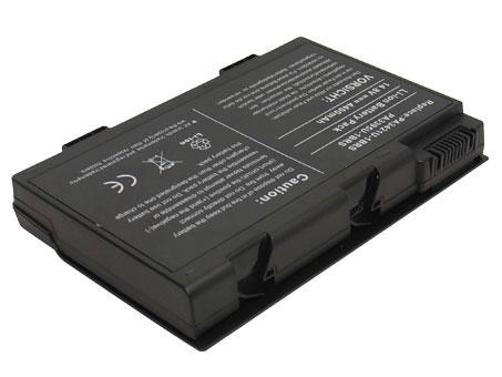 Toshiba Satellite Pro M40X-169 laptop battery