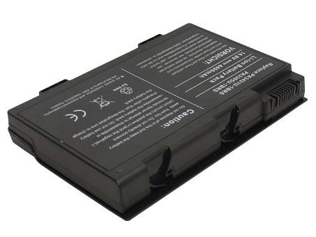 Toshiba Satellite M30X-102 battery