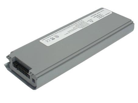 Fujitsu LifeBook P7010 Series laptop battery