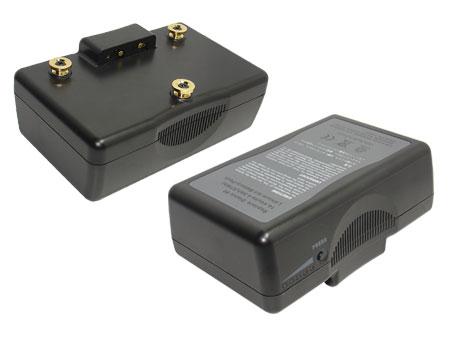 JVC TM-5SOU battery