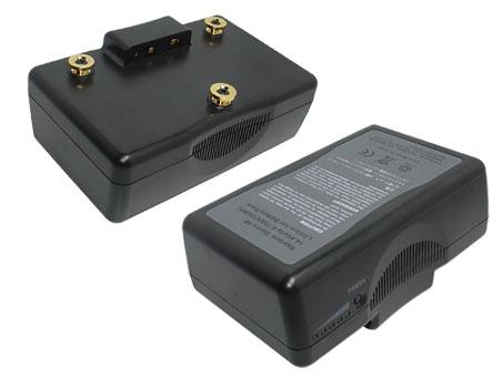 JVC TM-5SOU battery