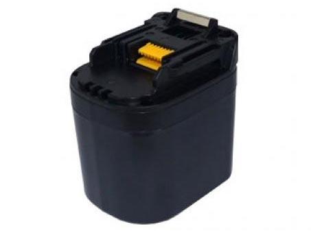 Makita 193346-2 Power Tools battery